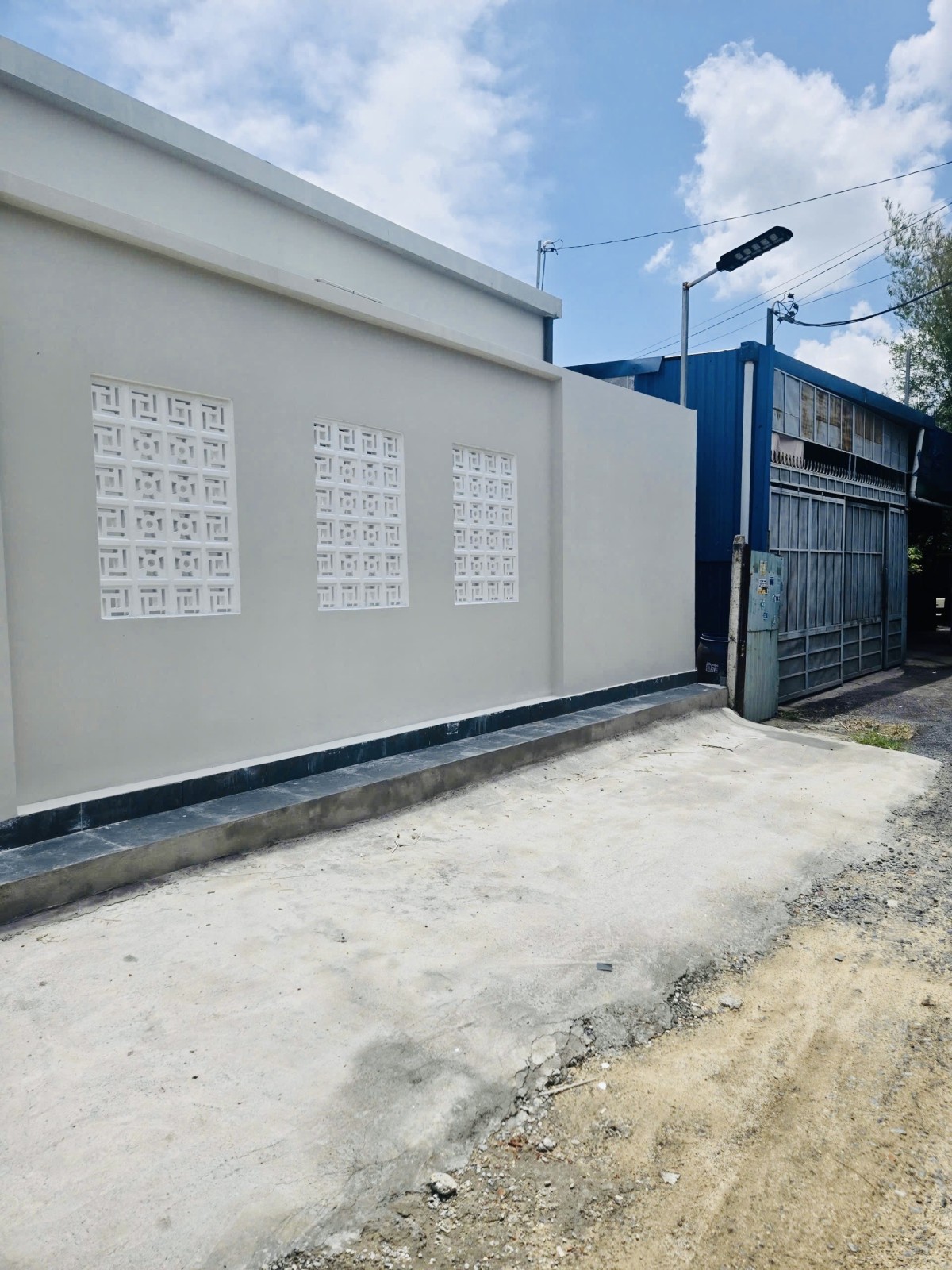 CHÍNH CHỦ BÁN 517M² ĐẤT AN PHÚ ĐÔNG 03 – HẺM XE HƠI –  ĐỐI DIỆN  VẠN PHÚC CYTY - NHỈNH 15 TỶ 16018945