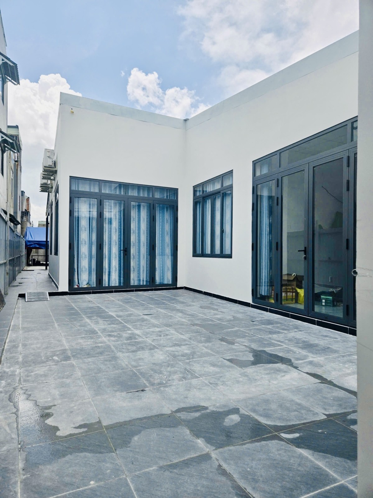 CHÍNH CHỦ BÁN 517M² ĐẤT AN PHÚ ĐÔNG 03 – HẺM XE HƠI –  ĐỐI DIỆN  VẠN PHÚC CYTY - NHỈNH 15 TỶ 16018945