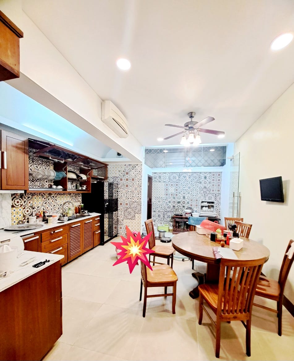 BÁN NHÀ MẶT PHỐ MỖ LAO, SÁT KĐT BẮC HÀ, LÀNG VIỆT KIỀU CHÂU ÂU, Ở, KINH ĐA DẠNG, 17.X TỶ 16018946