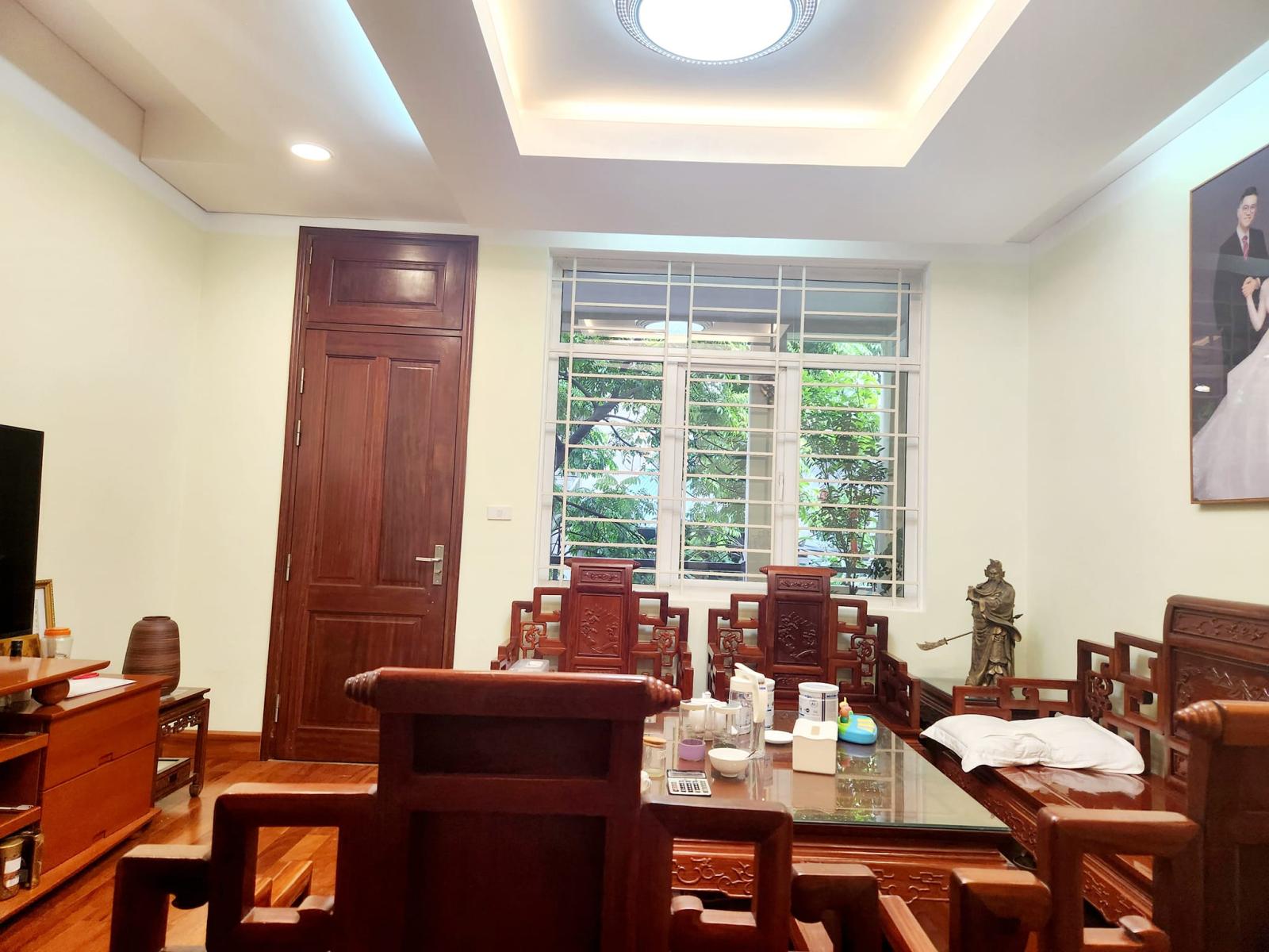 BÁN NHÀ MẶT PHỐ MỖ LAO, SÁT KĐT BẮC HÀ, LÀNG VIỆT KIỀU CHÂU ÂU, Ở, KINH ĐA DẠNG, 17.X TỶ 16018946