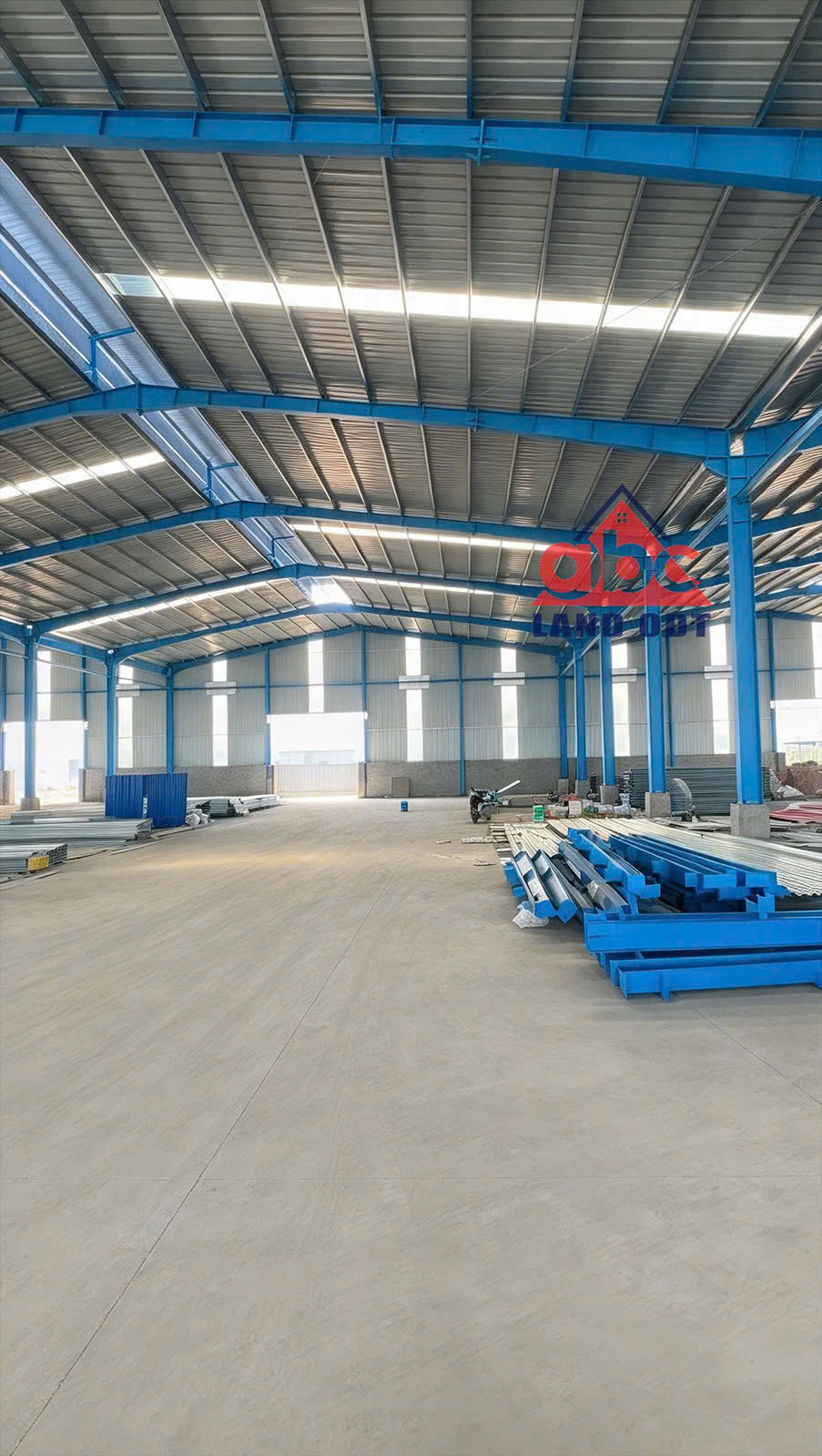 XT250 cho thuê kho lưu trữ, vận hành logisic kho trống sẵn sàng, Cảng lớn tập kết Cont 16018947