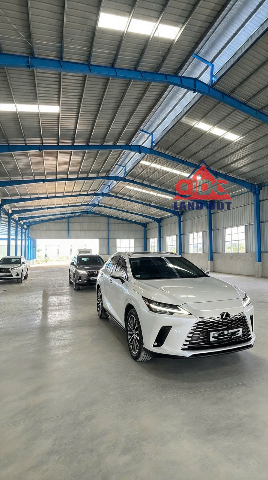 XT250 cho thuê kho lưu trữ, vận hành logisic kho trống sẵn sàng, Cảng lớn tập kết Cont 16018949