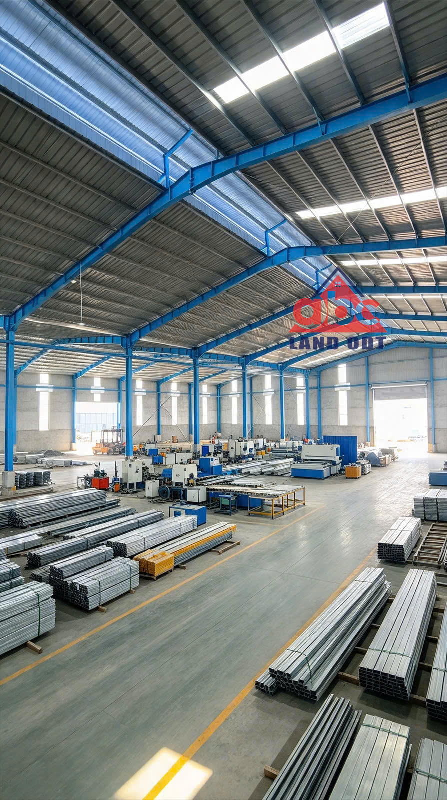 XT250 cho thuê kho lưu trữ, vận hành logisic kho trống sẵn sàng, Cảng lớn tập kết Cont 16018951