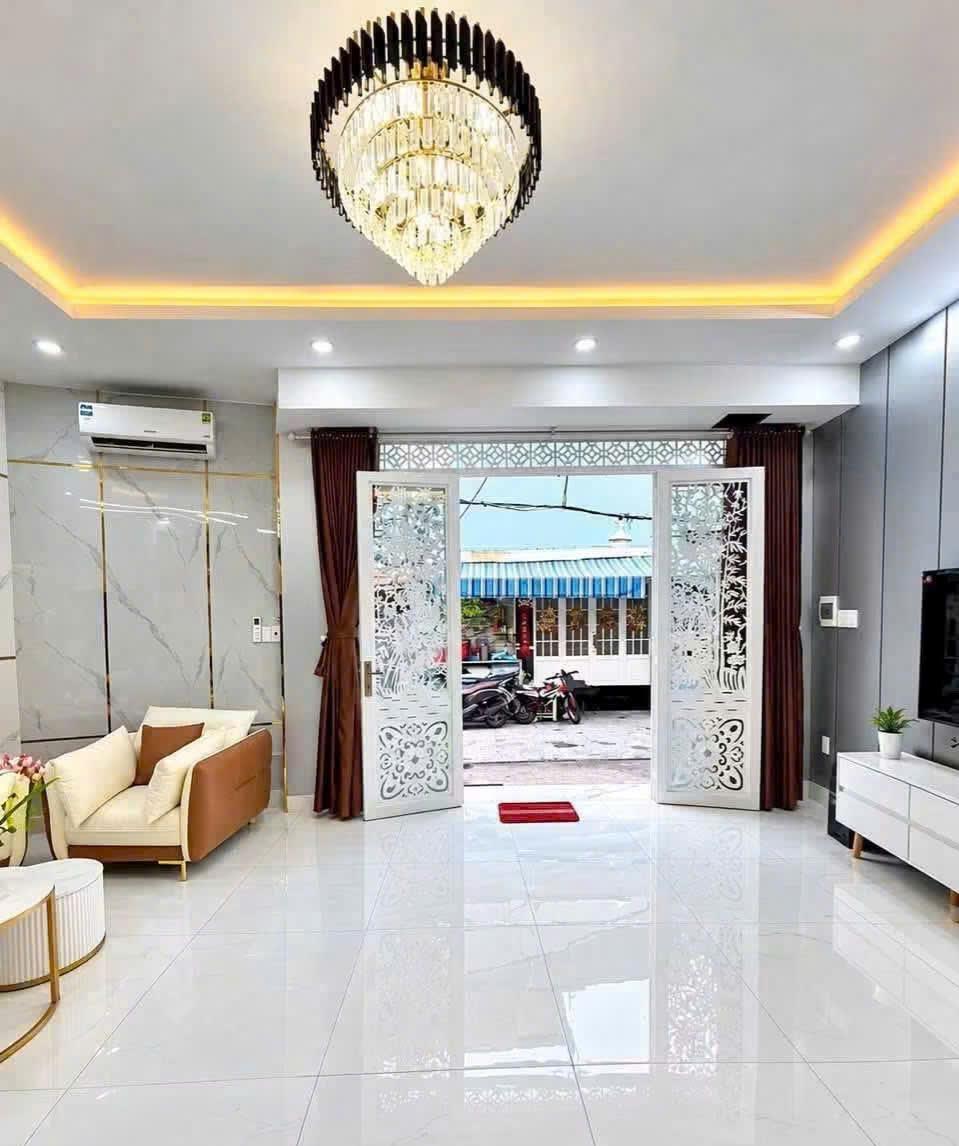 NHA GÓC 2 MẶT TIỀN THÔNG THOÁNG, NGANG 8M, YÊN TĨNH, TẶNG NỘI THẤT, GIÁ HƠN 6.5 TỶ 16018953