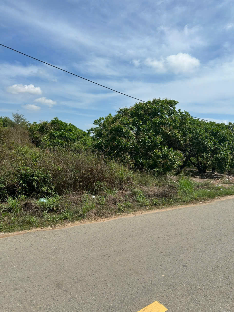 CHÍNH CHỦ CẦN BÁN MẢNH ĐẤT ĐẸP VỊ TRÍ VÀNG – PHONG THỦY NỞ HẬU – KẾT NỐI VŨNG TÀU SIÊU THUẬN TIỆN 16018955