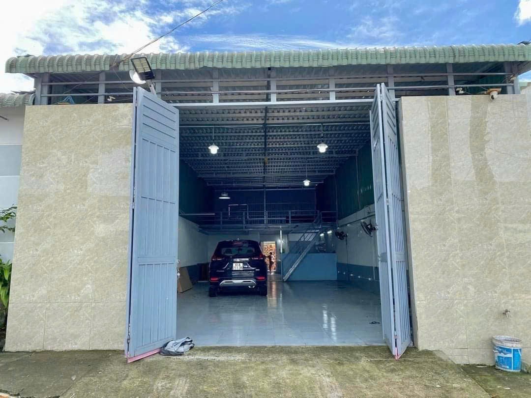CHÍNH CHỦ BÁN XƯỞNG MINI / NHÀ ĐA CÔNG NĂNG KDC TÂN BÌNH – DĨ AN Bình Dương  NGANG 7M  GIÁ 7,5 TỶ 16018957