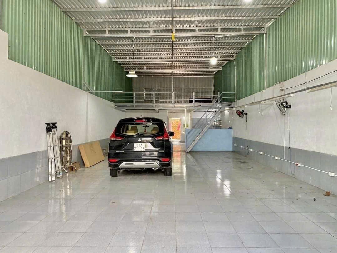 CHÍNH CHỦ BÁN XƯỞNG MINI / NHÀ ĐA CÔNG NĂNG KDC TÂN BÌNH – DĨ AN Bình Dương  NGANG 7M  GIÁ 7,5 TỶ 16018957