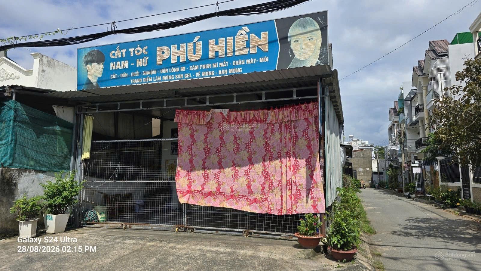 NHÀ ĐẸP – GIÁ TỐT – CHÍNH CHỦ CẦN BÁN 2 CĂN NHÀ MẶT TIỀN Đường 160, P.Tăng Nhơn Phú A, Q.9, TP.HCM 16018958