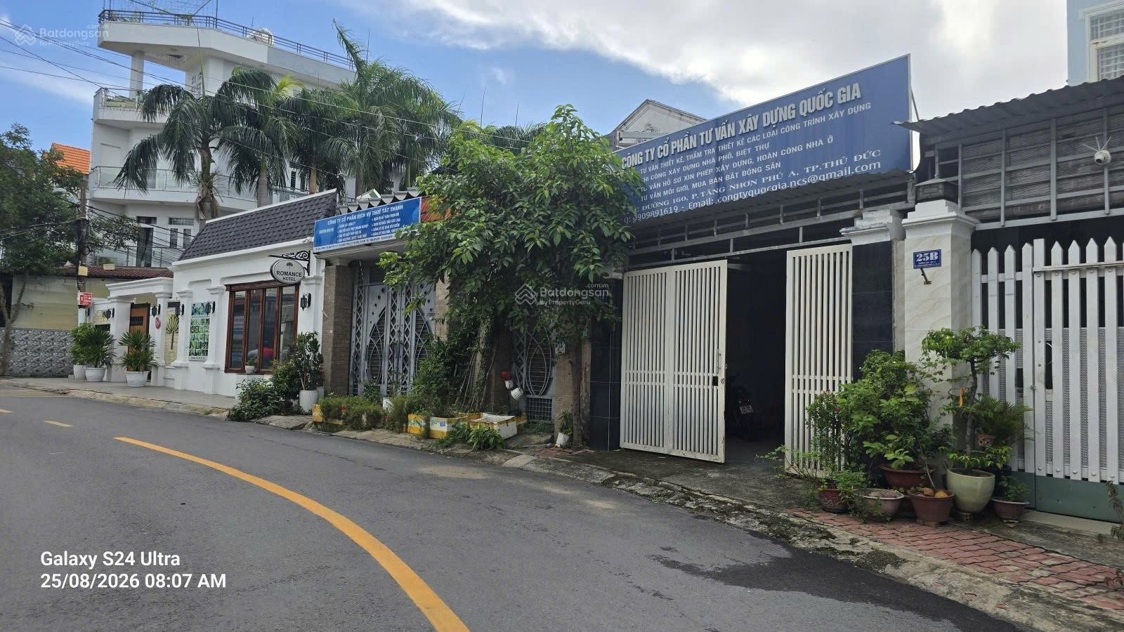 NHÀ ĐẸP – GIÁ TỐT – CHÍNH CHỦ CẦN BÁN 2 CĂN NHÀ MẶT TIỀN Đường 160, P.Tăng Nhơn Phú A, Q.9, TP.HCM 16018958