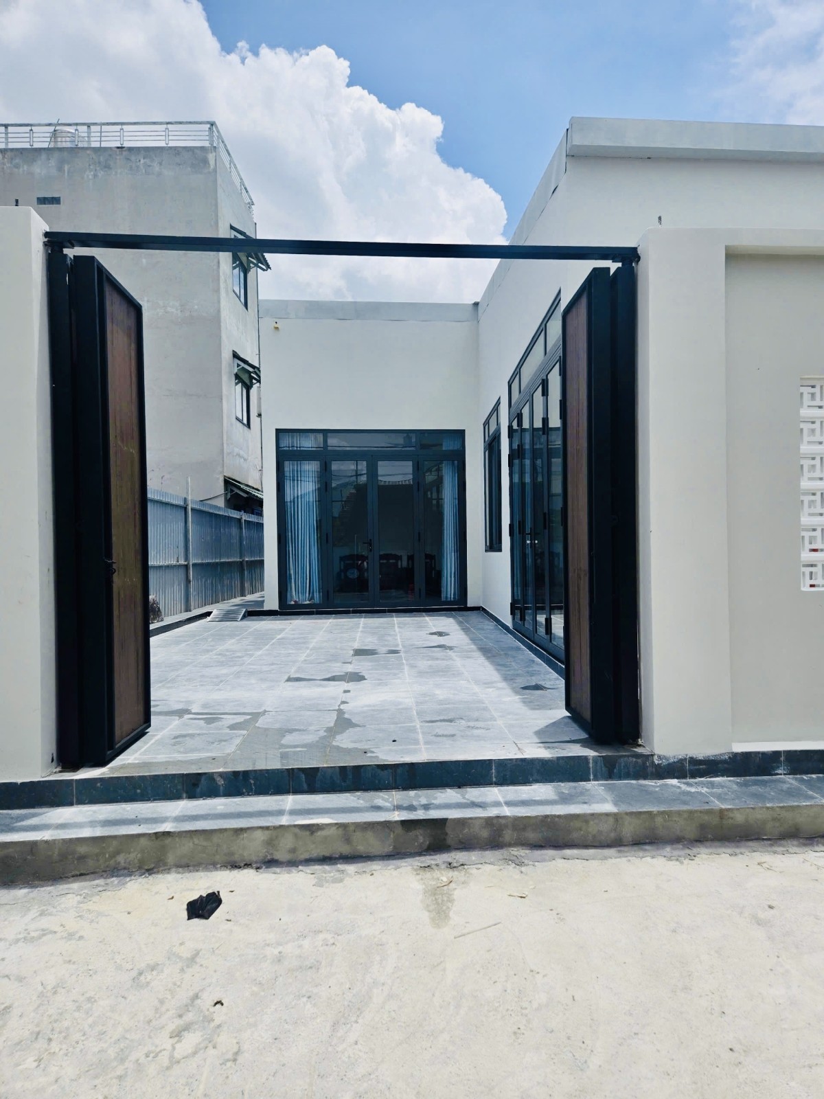 CHÍNH CHỦ BÁN 517M² ĐẤT AN PHÚ ĐÔNG 03 – HẺM XE HƠI –  ĐỐI DIỆN  VẠN PHÚC CYTY - NHỈNH 15 TỶ 16018960
