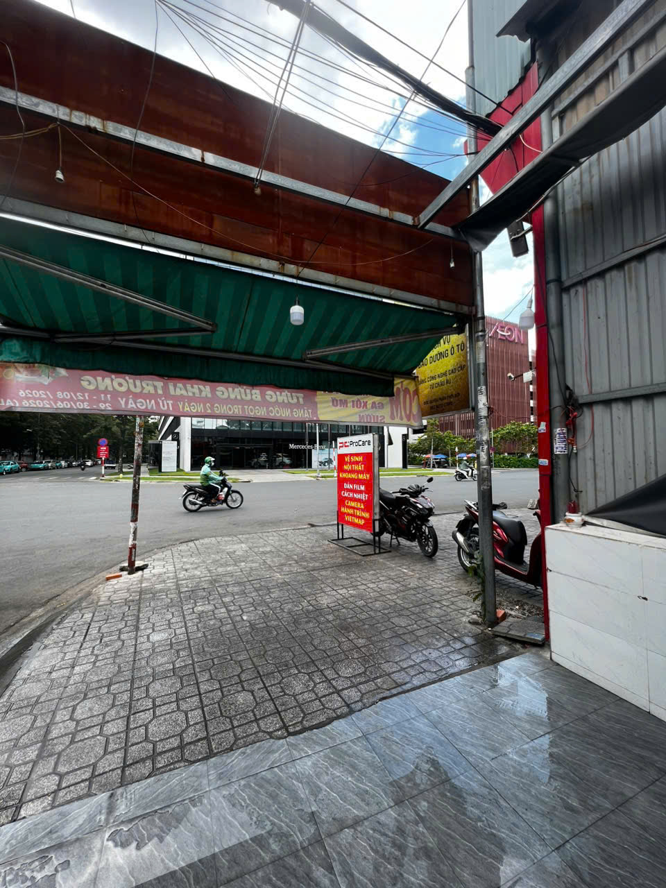 CHO THUÊ MẶT BẰNG KINH DOANH THEO KHUNG GIỜ – KHU VỰC AEON TÂN PHÚ, HỒ CHÍ MINH 16018961