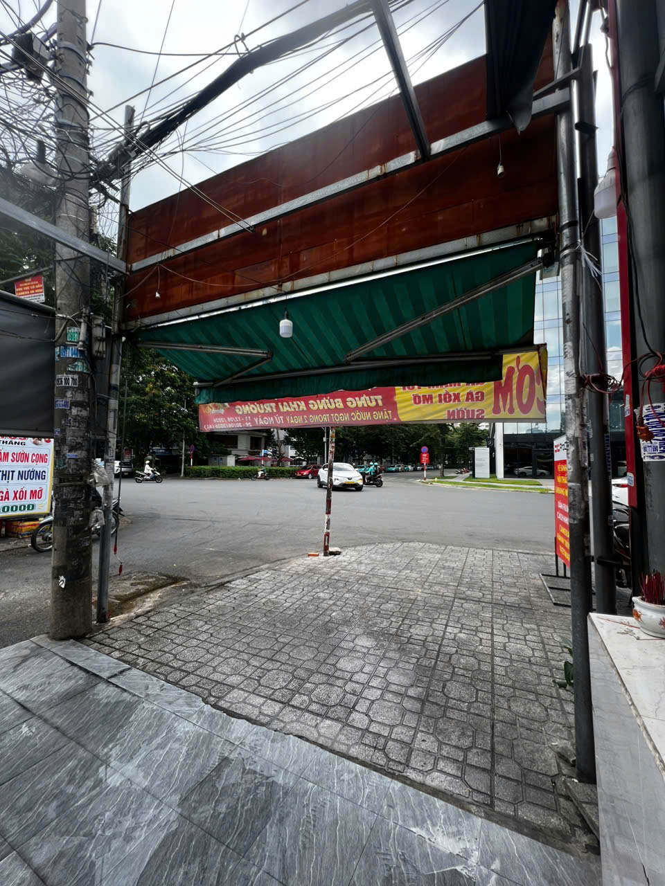 CHO THUÊ MẶT BẰNG KINH DOANH THEO KHUNG GIỜ – KHU VỰC AEON TÂN PHÚ, HỒ CHÍ MINH 16018961