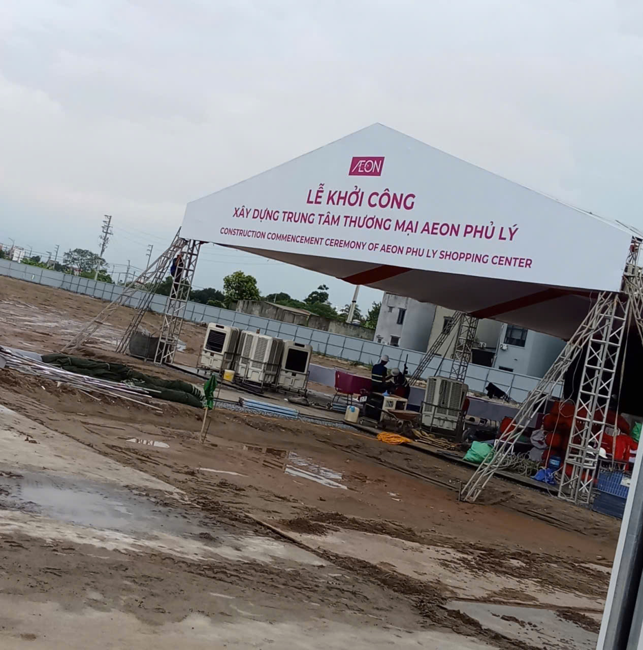 Chính chủ bán gấp đất 65m2, đường rộng 12m, cạnh trường học, gần chợ - Giá chỉ 2,x tỷ 16018964