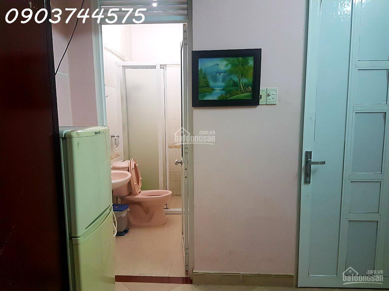 Phòng Quận 1 cho 1 nữ thuê đủ tiện nghi, bao điện nước + wifi. LH: 0903 744 575 16018966