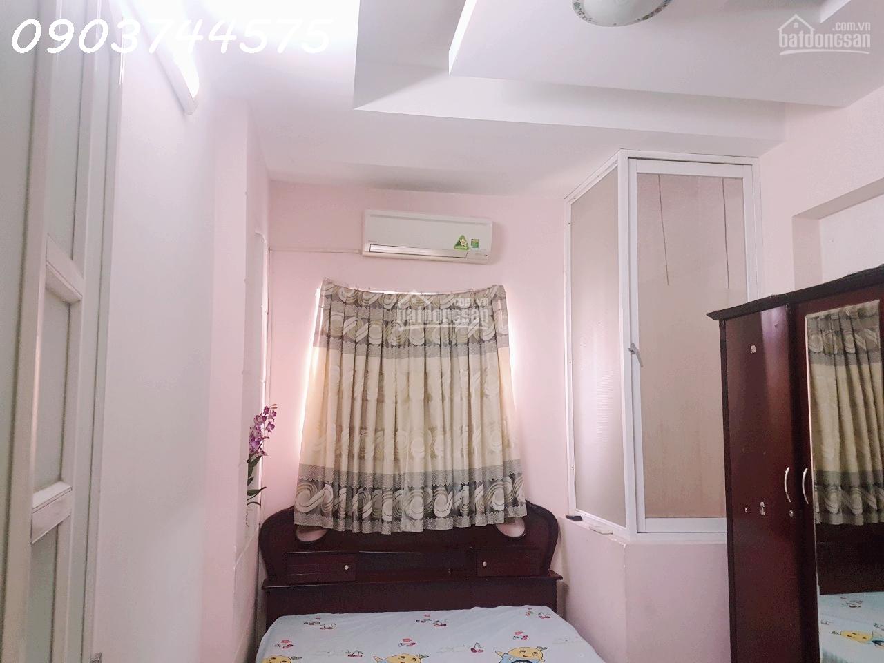 Phòng Quận 1 cho 1 nữ thuê đủ tiện nghi, bao điện nước + wifi. LH: 0903 744 575 16018966