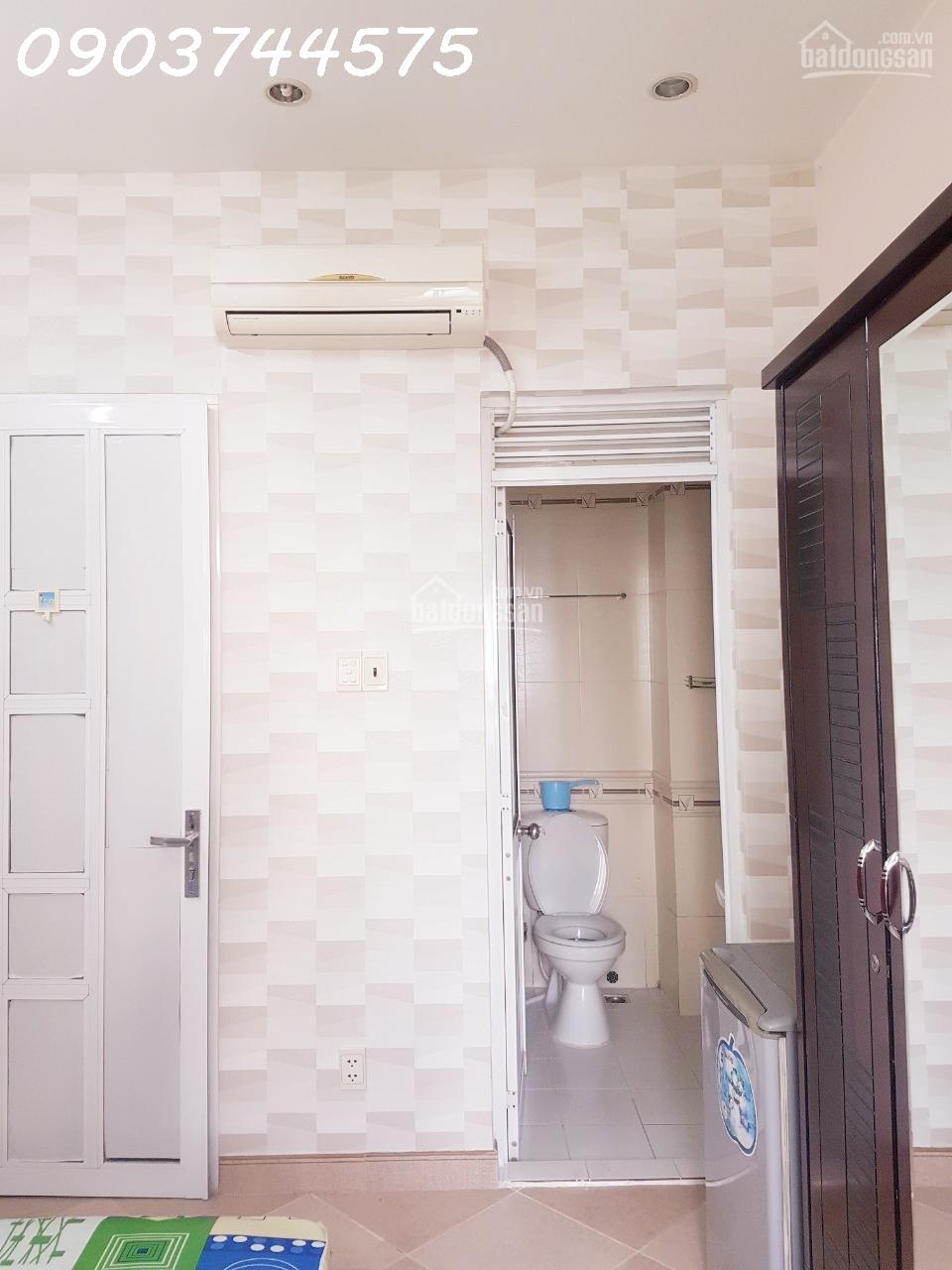 Phòng Quận 1 cho 1 nữ thuê đủ tiện nghi, bao điện nước + wifi. LH: 0903 744 575 16018966