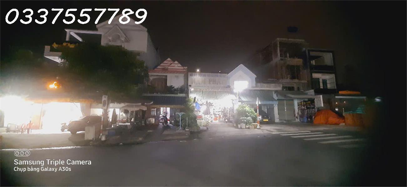 Bán đất tặng nhà cấp 4 tại Hòa Phú, Thủ Dầu Một, DT 110m2 full thổ cư, giá 5,8 tỷ 16018975