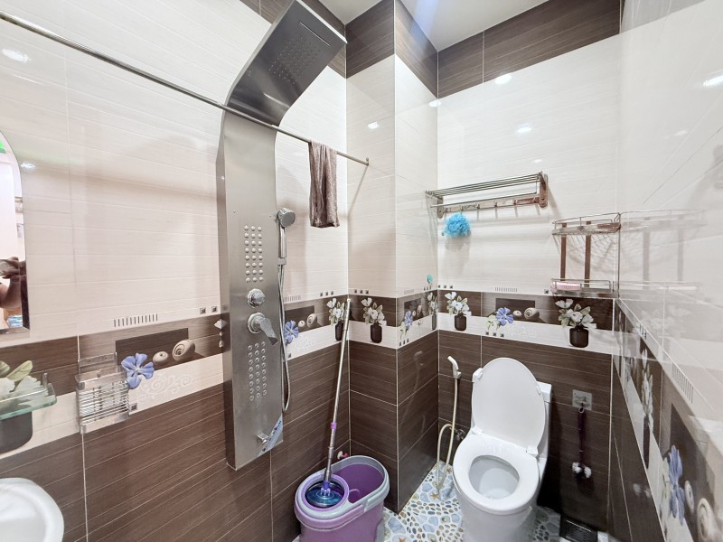 Bán nhà 5 tầng đường Gò Dưa, Tam Bình, Thủ Đức, TP HCM. DT  92m2. Giá 11.48 tỷ, Sổ hồng riêng. 16018986