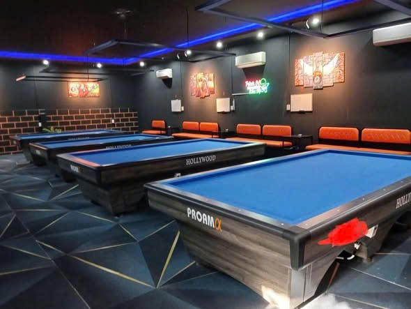 CHÍNH CHỦ SANG NHƯỢNG QUÁN BIDA & CAFÉ – MẶT TIỀN ĐƯỜNG NGUYỄN VĂN CỪ, CẦN THƠ Vị trí đắc địa 16018992