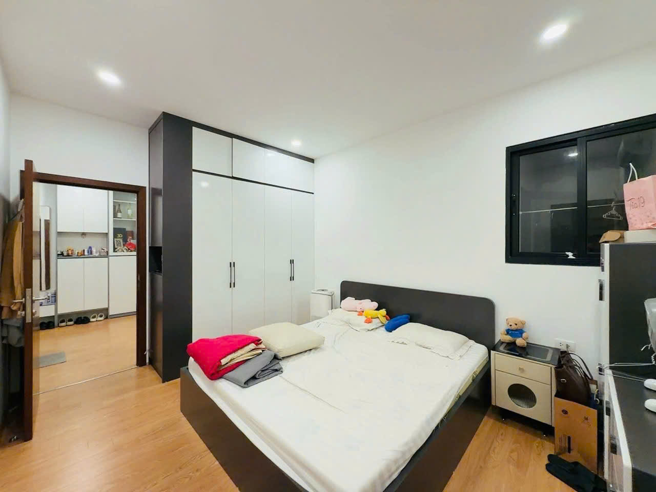 Chung cư Eco Lake view 32 đại từ bán căn 3 ngủ 16018997