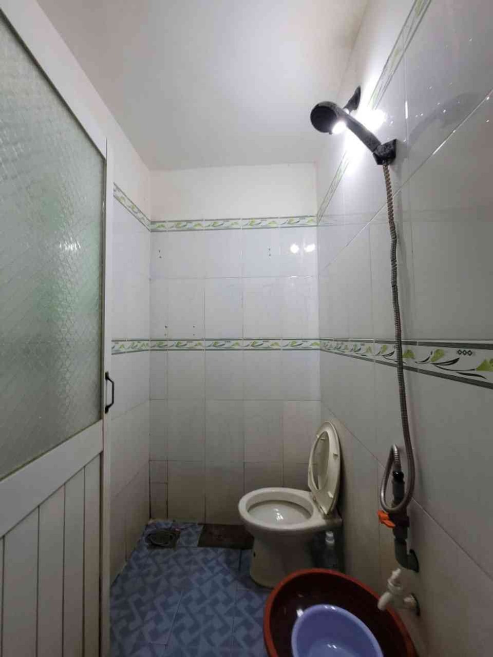 O3150 ❤️ Nhà Hẻm Ôtô Nguyễn Hữu Cảnh Thạnh Mỹ Tây Sổ hồng riêng vuông A4 Chỉ 2.x Tỷ (x nhỏ) 16019004