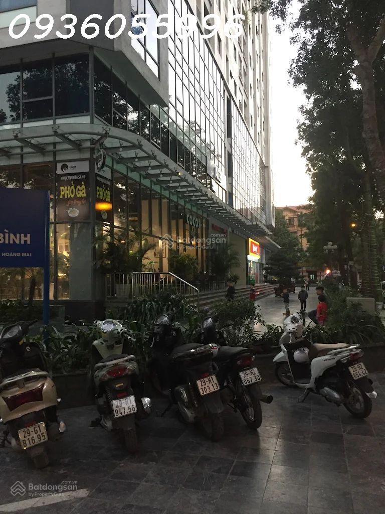 Chính chủ bán nhà căn góc 2 mặt tiền 113m gần chợ Định Công, sổ đỏ riêng, giá thương lượng 16019005