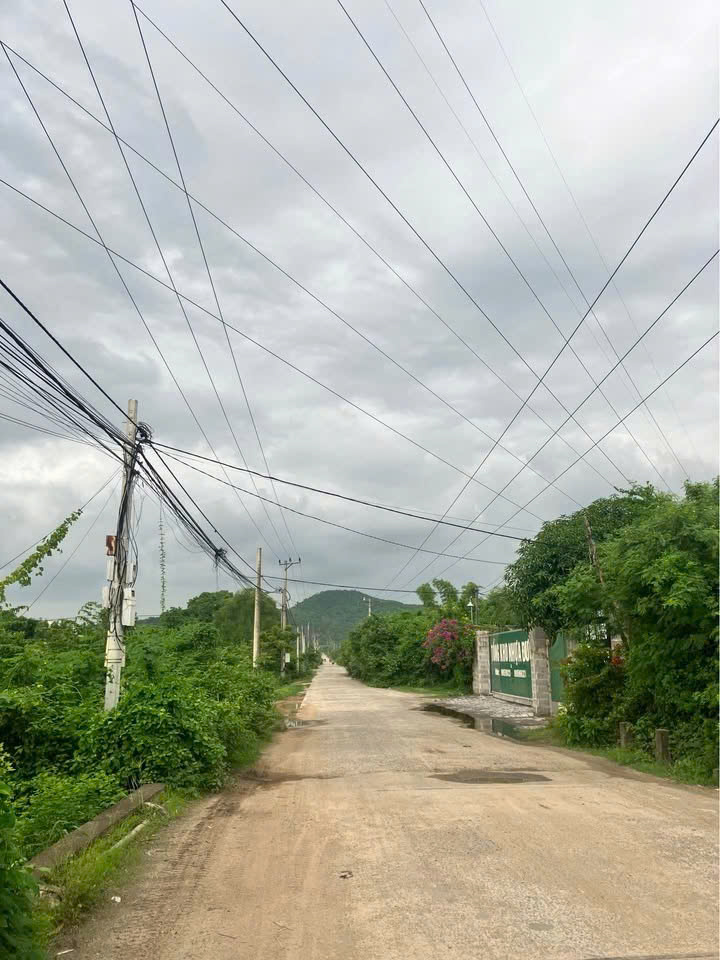 Chính chủ bán 1.317m2 đất 2 mặt tiền Ninh Hòa, cách QL1A 200m, gần nút giao cao tốc, giá 650 triệu 16019006