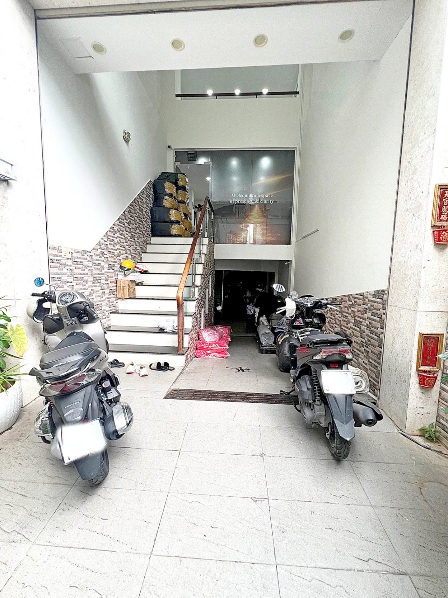 Mặt tiền Dương Quang Đông, sân vận động Quận 8, 4x26, Tòa nhà 6 tầng chỉ 21 tỷ - 0931172218 16019007