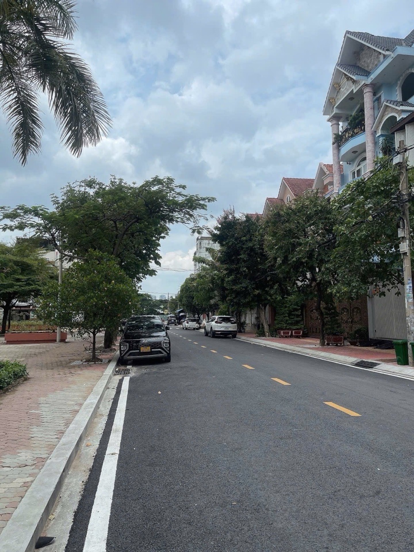 Mặt tiền đường Cao Lỗ, Parc Mall Quận 8, ngang 8m, Hiếm, An ninh, Gọi 0931172218 16019009