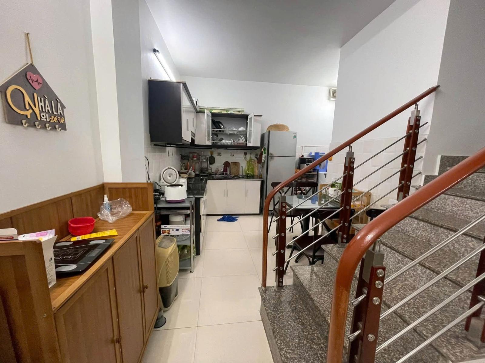 Chính chủ bán nhà Lãm Hà, Kiến An, Hải Phòng, 36m2, 2 tầng full nội thất, ô tô đỗ cửa, giá 1,2 tỷ 16019011