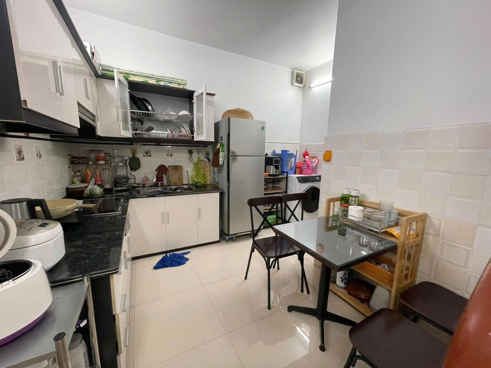 Chính chủ bán nhà Lãm Hà, Kiến An, Hải Phòng, 36m2, 2 tầng full nội thất, ô tô đỗ cửa, giá 1,2 tỷ 16019011