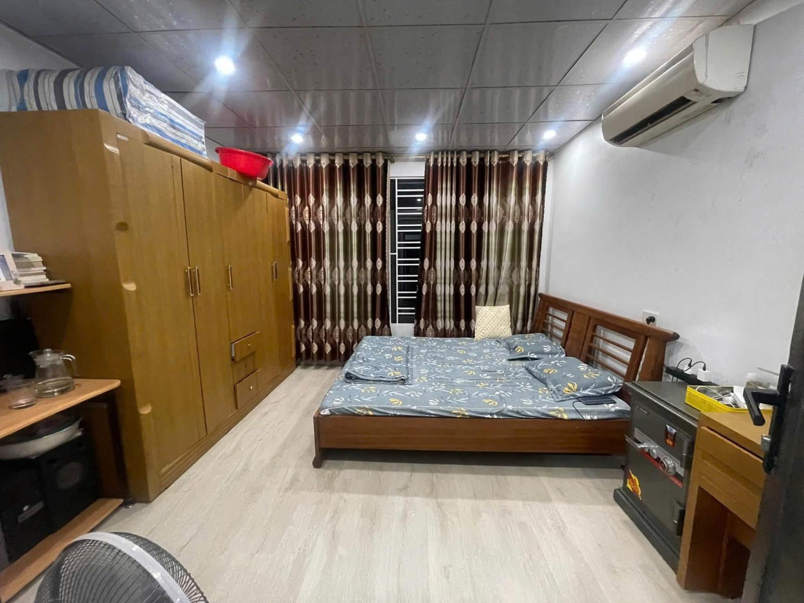 Chính chủ bán nhà Lãm Hà, Kiến An, Hải Phòng, 36m2, 2 tầng full nội thất, ô tô đỗ cửa, giá 1,2 tỷ 16019011