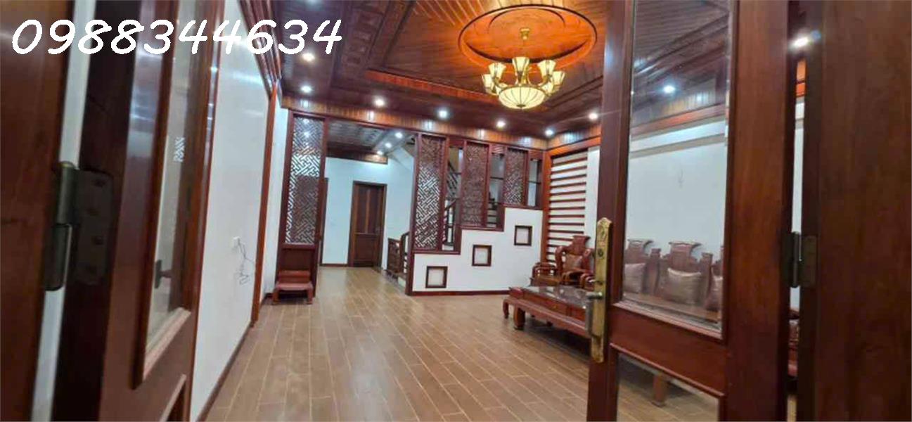 Siêu phẩm nhà đẹp 5 tầng trung tâm phường Đồng Nguyên, TP. Từ Sơn, 106.4m2, giá 7,3 tỷ 16019013