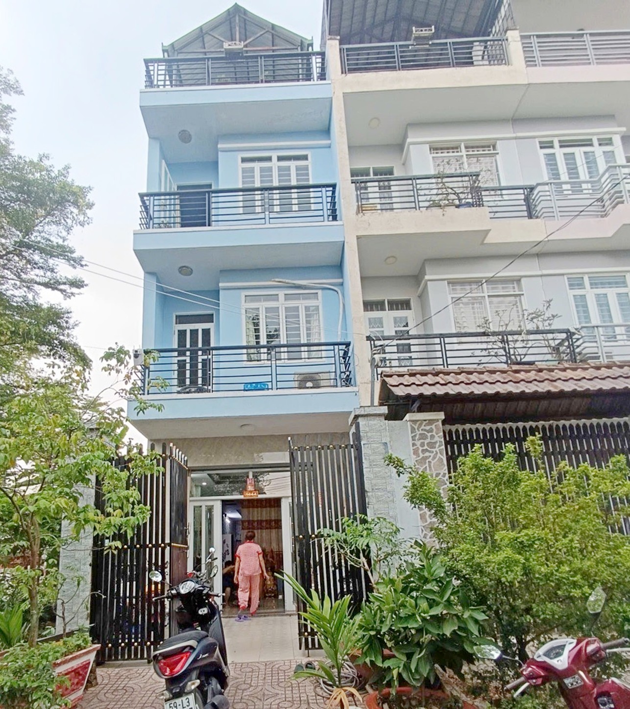 Mặt tiền Phạm Thế Hiển, ngay KDC Phú Lợi, 4x22, chỉ 7 tỷ nhỉnh - 0931172218 16019014