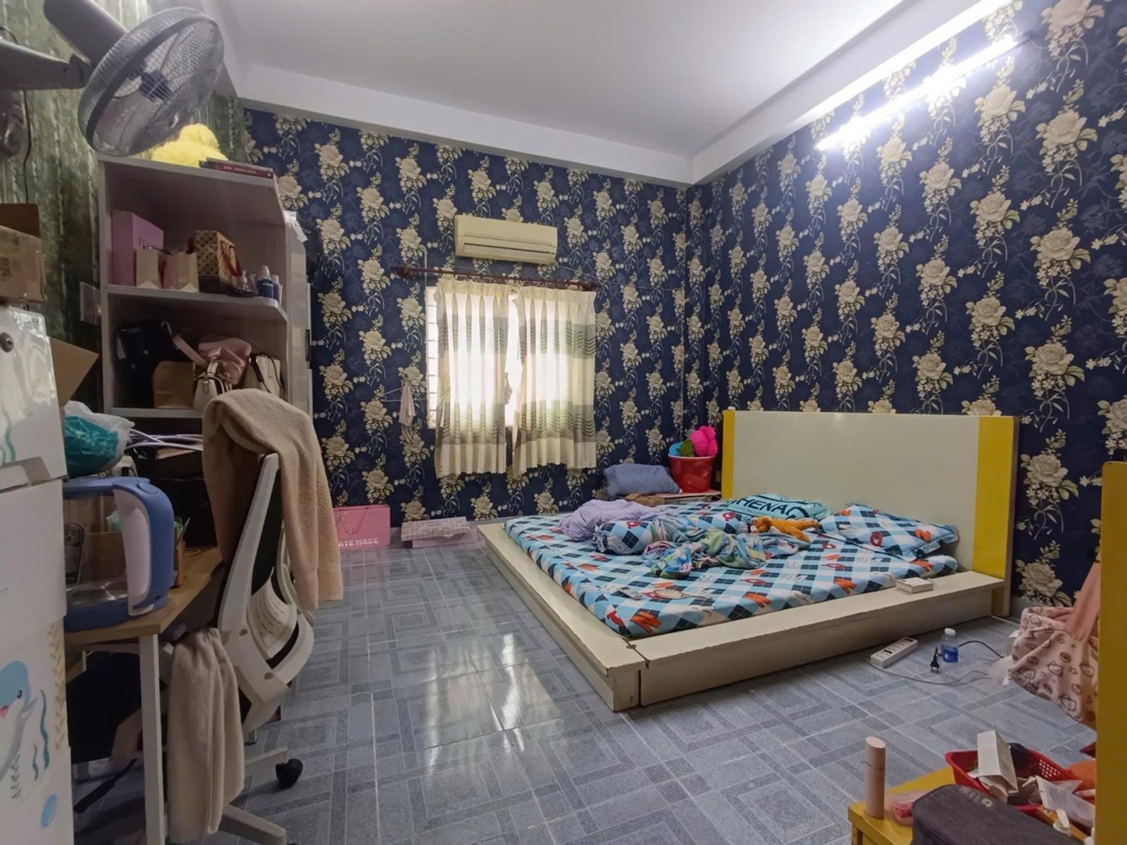 Mặt tiền Phạm Thế Hiển, ngay KDC Phú Lợi, 4x22, chỉ 7 tỷ nhỉnh - 0931172218 16019014