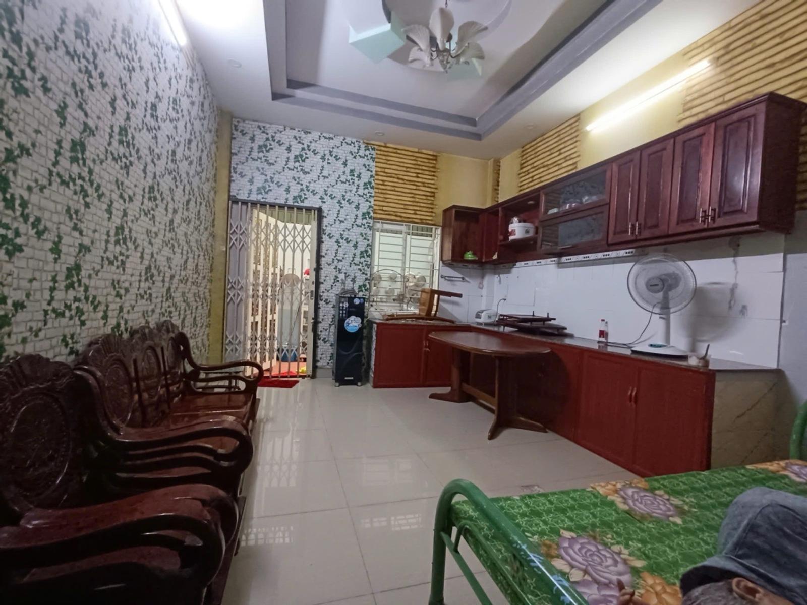 Mặt tiền Phạm Thế Hiển, ngay KDC Phú Lợi, 4x22, chỉ 7 tỷ nhỉnh - 0931172218 16019014