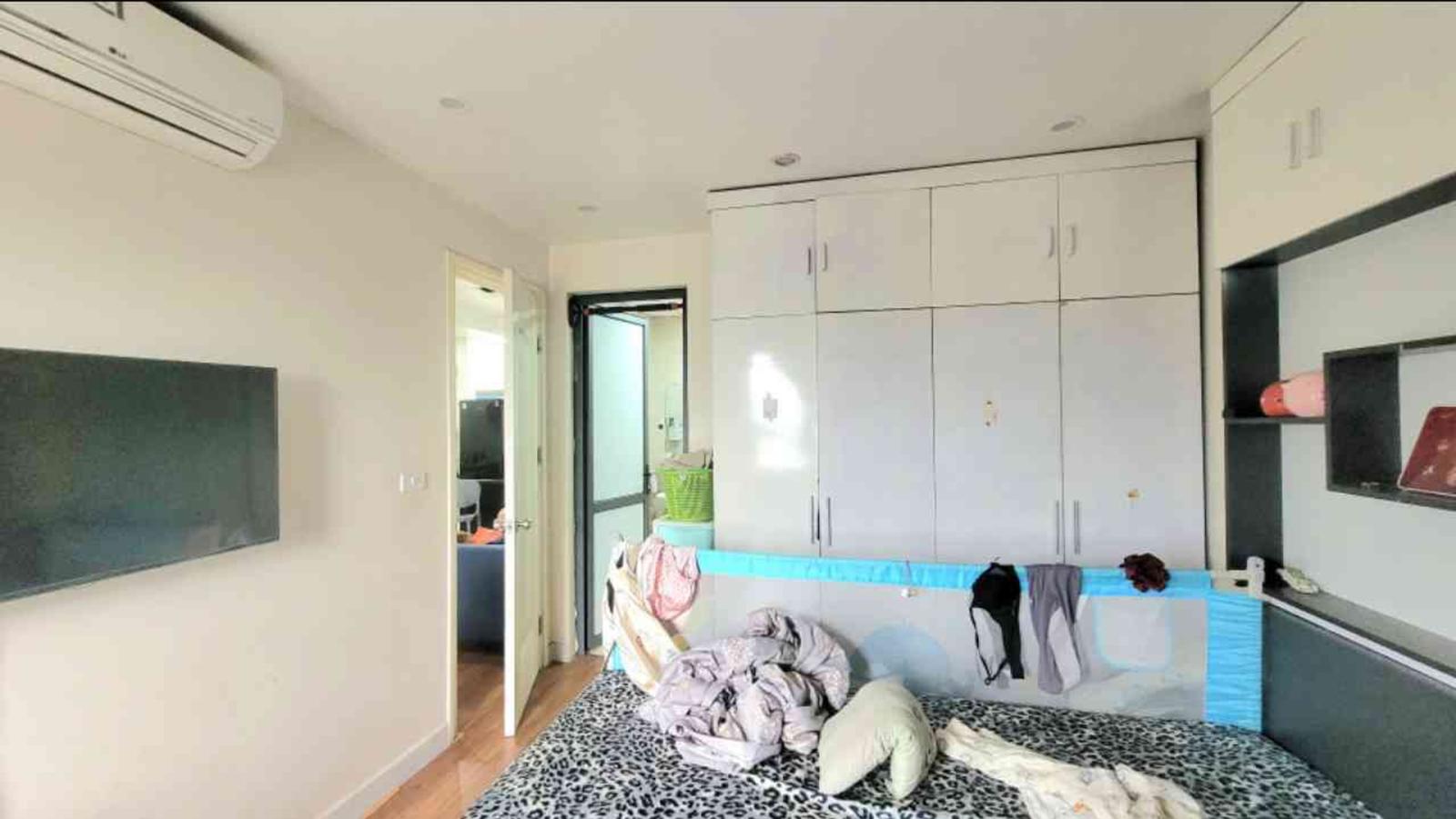Bán chung cư Gia Quất Ngọc Lâm 68m 2 ngủ 2 vệ sinh full NT hơn 3 tỷ(TL) 16019017