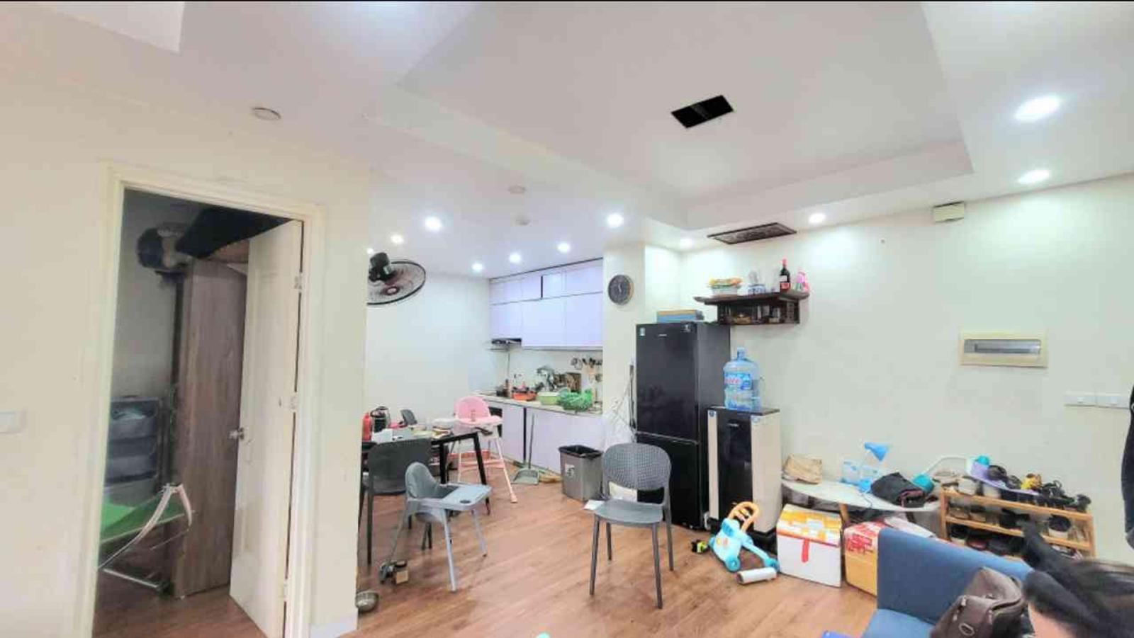 Bán chung cư Gia Quất Ngọc Lâm 68m 2 ngủ 2 vệ sinh full NT hơn 3 tỷ(TL) 16019019