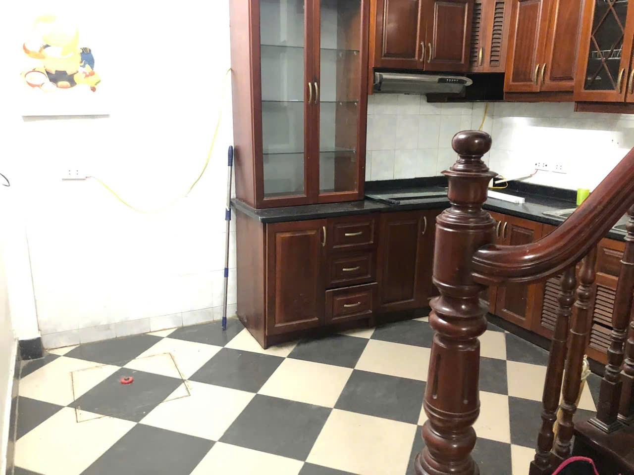 GIÁ TỐT - CẦN CHO THUÊ NGUYÊN TẦNG 2 – 2 PHÒNG RIÊNG, GẦN ĐẠI HỌC LUẬT HÀ NỘI 16019020