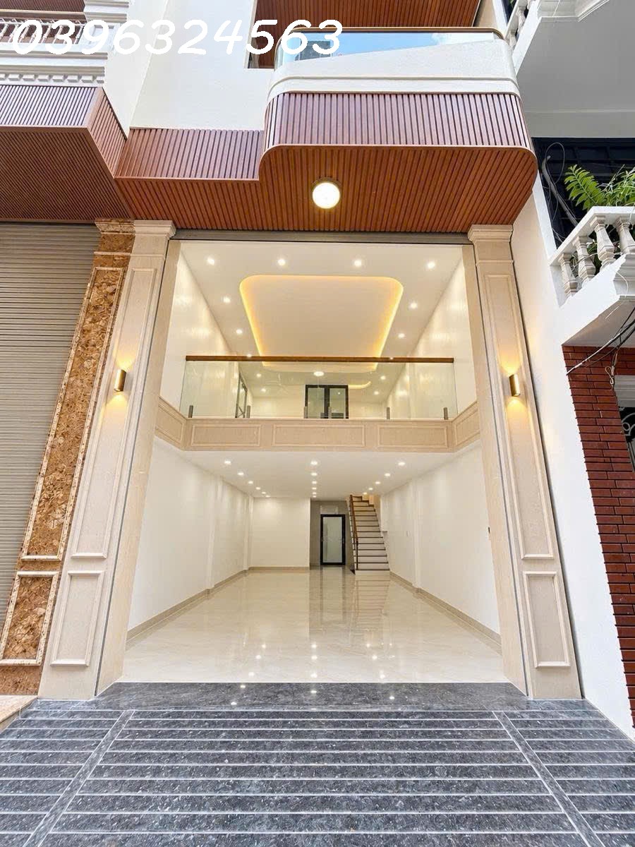 CHÍNH CHỦ GỬI BÁN NHÀ PHỐ GIANG VĂN MINH – BA ĐÌNH 8 TẦNG THANG MÁY, Ô TÔ VÀO NHÀ, 2 MẶT NGÕ, GARA, 16019022