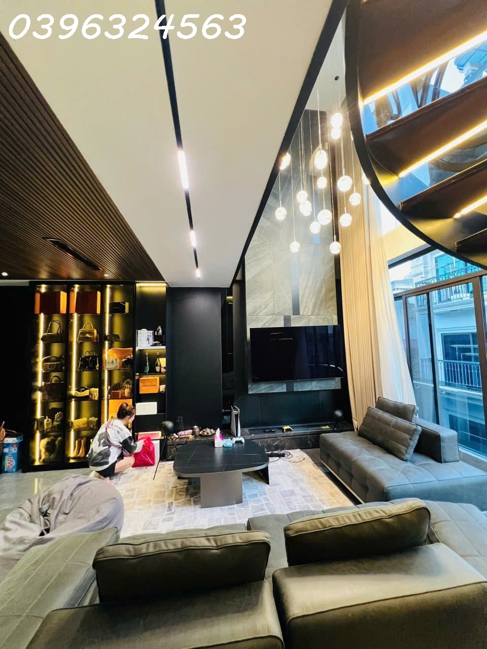 CHÍNH CHỦ GỬI BÁN TÒA NHÀ NGUYỄN TRÃI – THANH XUÂN THANG MÁY, PHÂN LÔ Ô TÔ TRÁNH 23.5 TỶ 16019025