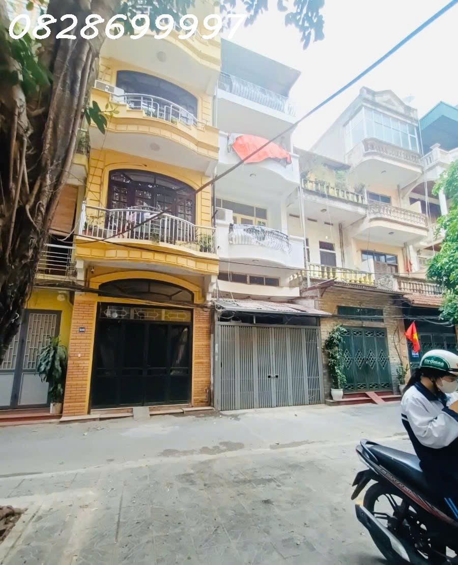 CHÍNH CHỦ GỬI BÁN NHÀ PHỐ YÊN HÒA – CẦU GIẤY 5 TẦNG PHÂN LÔ, Ô TÔ VÀO NHÀ 21 TỶ 16019028