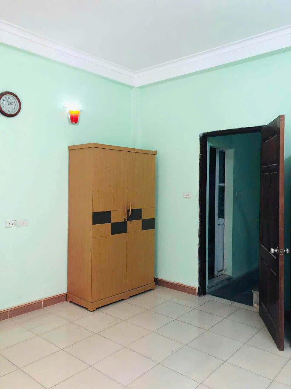 Cho Thuê nhà Nguyên Căn Gia Thụy Nguyễn Sơn 56m 3 tầng 3 ngủ full NT 10,5tr/ tháng 16019030