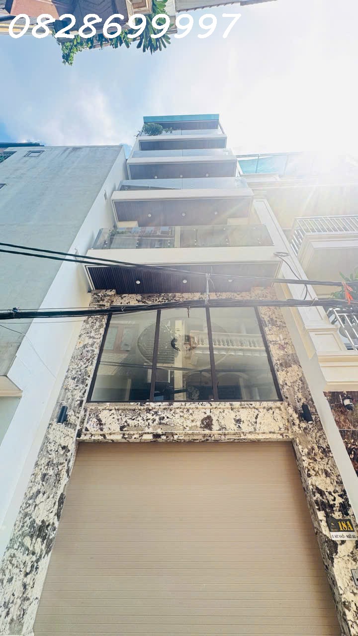 CHÍNH CHỦ GỬI BÁN NHÀ PHỐ PHÙNG CHÍ KIÊN – CẦU GIẤY 5 TẦNG PHÂN LÔ QUÂN ĐỘI, Ô TÔ 7 CHỖ VÀO NHÀ, 2 16019033