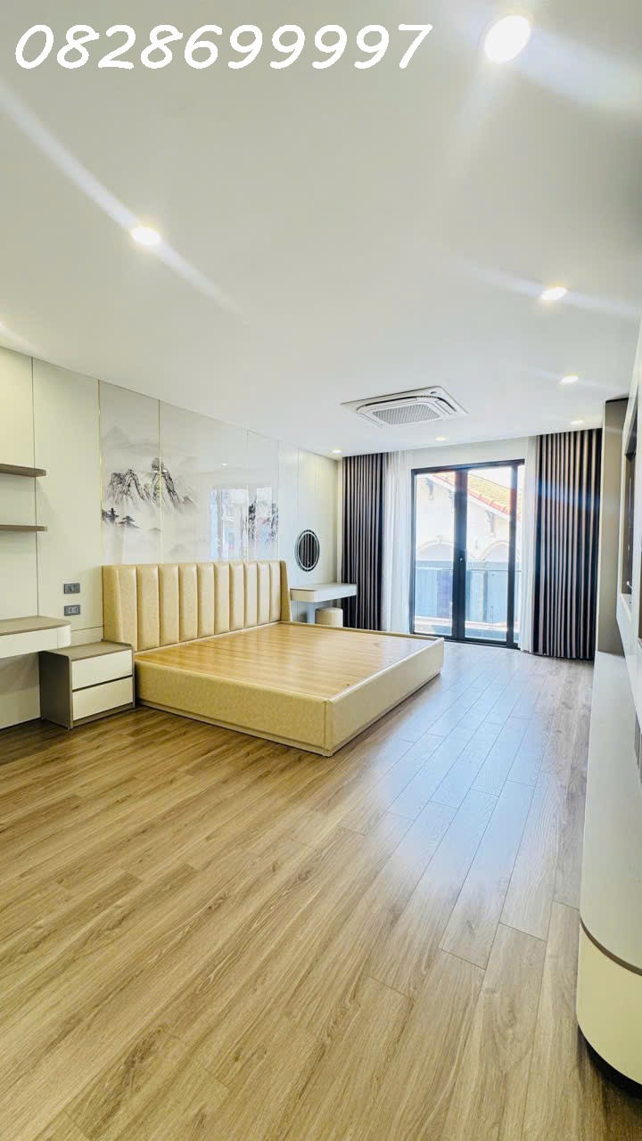 CHÍNH CHỦ GỬI BÁN NHÀ PHỐ PHÙNG CHÍ KIÊN – CẦU GIẤY 5 TẦNG PHÂN LÔ QUÂN ĐỘI, Ô TÔ 7 CHỖ VÀO NHÀ, 2 16019033