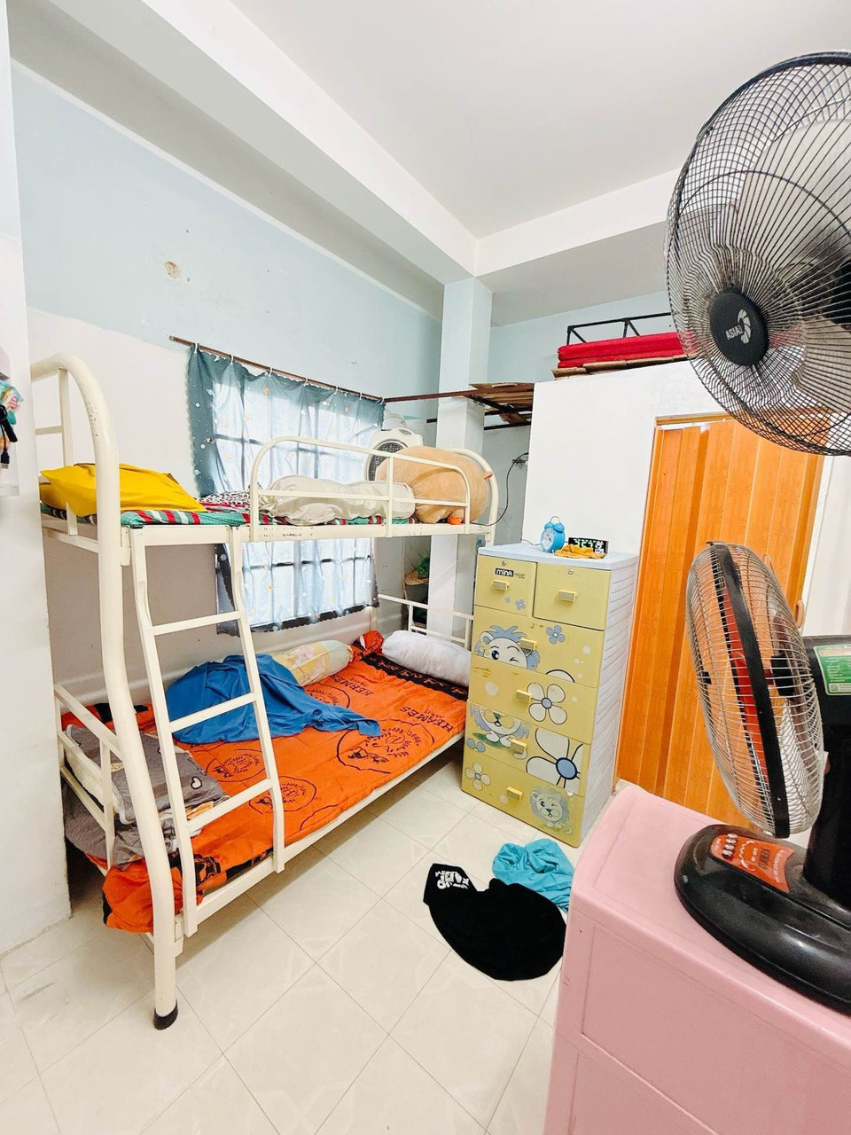 H3152 💥 GIẢM TUỘC PHANH Nhà Ngang 6.3m Điện Biên Phủ Nhỉnh 8.x Tỷ 16019037