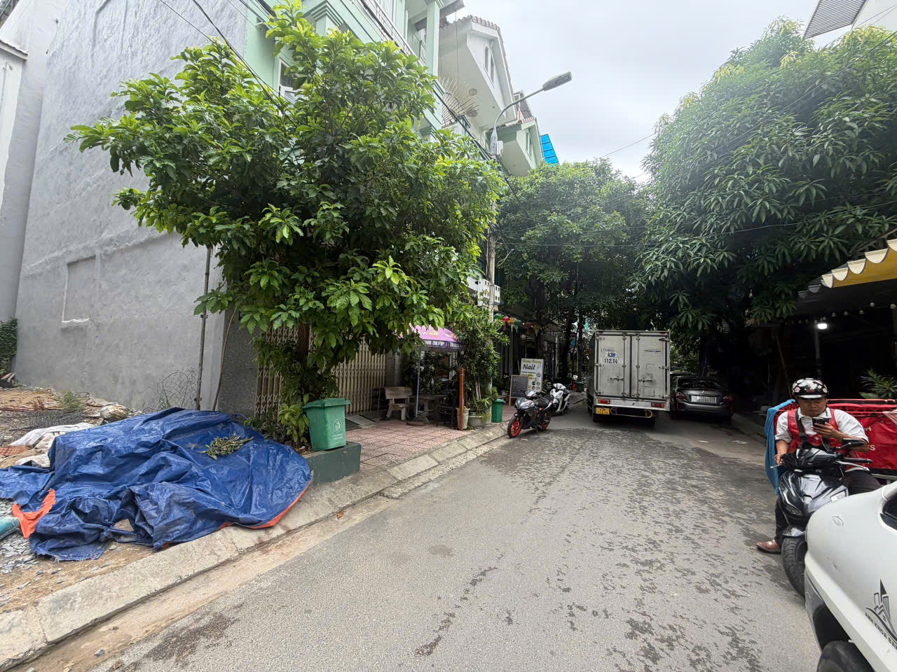 CHO THUÊ ĐẤT MẶT ĐƯỜNG AN THƯỢNG 37 – VỊ TRÍ ĐẸP, ƯU TIÊN HỢP ĐỒNG DÀI HẠN -  TP ĐÀ NẴNG 16019039
