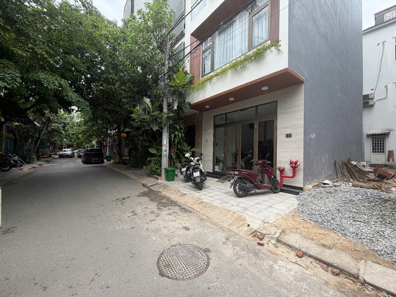 CHO THUÊ ĐẤT MẶT ĐƯỜNG AN THƯỢNG 37 – VỊ TRÍ ĐẸP, ƯU TIÊN HỢP ĐỒNG DÀI HẠN -  TP ĐÀ NẴNG 16019039