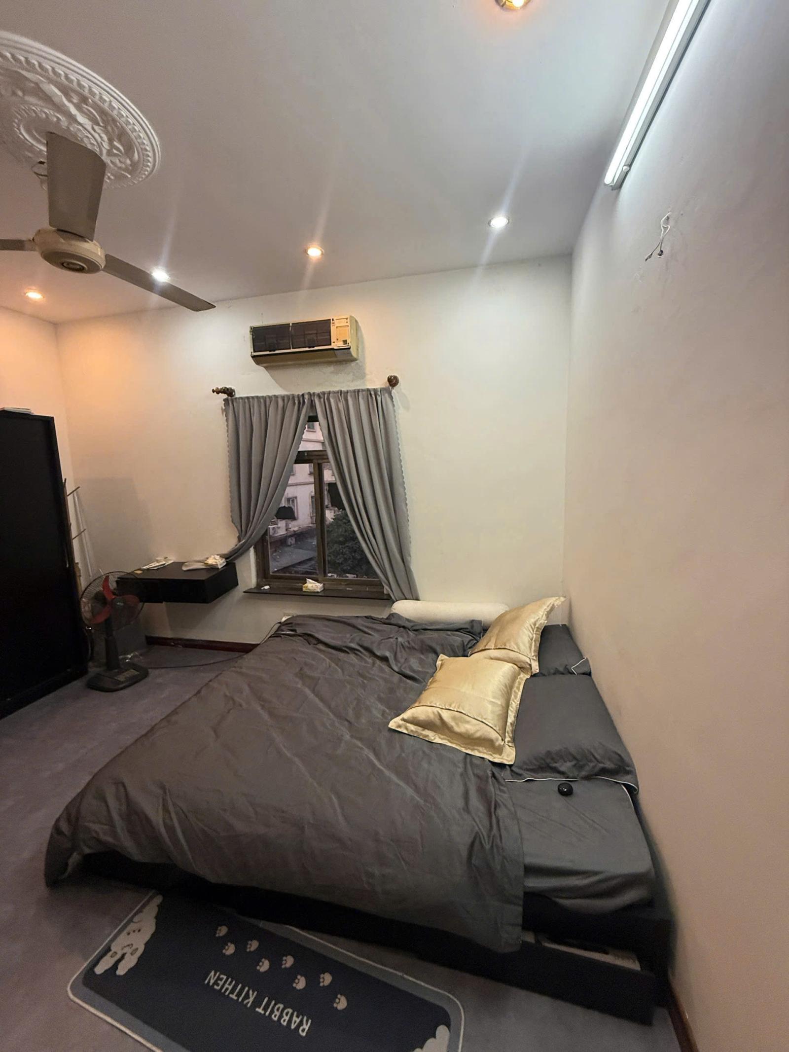 CHO THUÊ 2 PHÒNG FULL ĐỒ – NGÕ 74 TRỊNH ĐÌNH CỬU, PHƯỜNG ĐỊNH CÔNG, HOÀNG MAI, HÀ NỘI 16019042