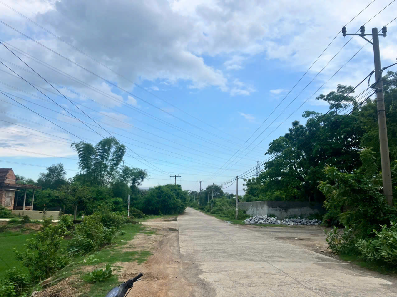 CHÍNH CHỦ CẦN BÁN LÔ ĐẤT 1.317M2 – 2 MẶT TIỀN ĐƯỜNG LỚN – NINH HÒA, KHÁNH HÒA 16019043